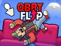 խաղ Obby Flip