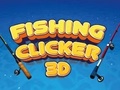 խաղ Fishing Clicker 3D