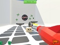 խաղ Space Pests
