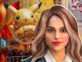 խաղ Thanksgiving Parade
