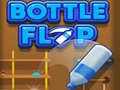 խաղ Bottle Flip