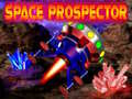 խաղ Space Prospector