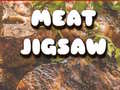 խաղ Meat Jigsaw