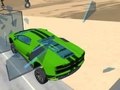 խաղ Obstacle Race: Destroying Simulator!