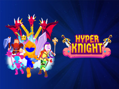 խաղ Hyper Knight