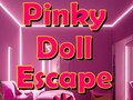 խաղ Pinky Doll Escape