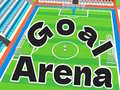 խաղ Goal Arena