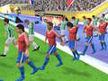 խաղ Soccer Cup 2023 