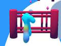 խաղ Runner Blob 3D
