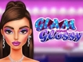 խաղ Glam And Glossy