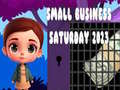 խաղ Small Business Saturday 2023