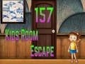 խաղ Amgel Kids Room Escape 157