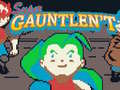 խաղ Super Gauntlen’t