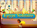 խաղ Thieves of Egypt Solitaire