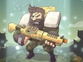խաղ Nimrods: Guncraft Survivor