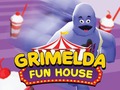 խաղ Grimelda Fun House