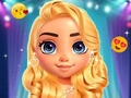 խաղ Lovie Chic's Stylish Maxi Look