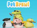 խաղ Pet Brawl