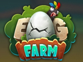 խաղ Egg Farm