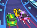 խաղ Turbo Racing 3D HTML5