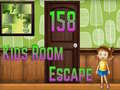 խաղ Amgel Kids Room Escape 158