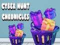 խաղ Cyber Hunt Chronicles
