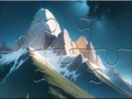 խաղ Jigsaw Puzzle: Night