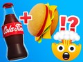 խաղ Food Match