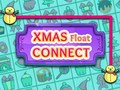 խաղ Xmas Float Connect