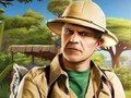 խաղ Safari Mysteries