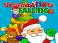 խաղ Christmas Gifts Falling