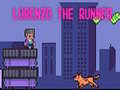 խաղ Lorenzo the Runner