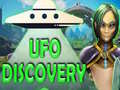 խաղ UFO Discovery