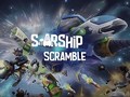 խաղ Starship Scramble