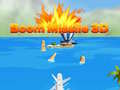 խաղ Boom Missile 3D 