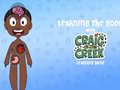 խաղ Craig of the Creek Learning the Body Online