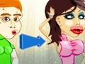 խաղ Douchebags Chick