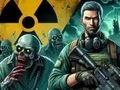 խաղ Radiation Zone