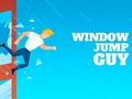 խաղ Window Jump Guy
