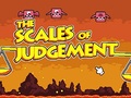 խաղ The Scales of Judgement