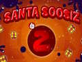 խաղ Santa Soosiz 2