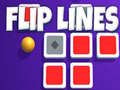 խաղ Flip Lines