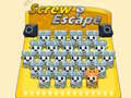 խաղ Screw Escape