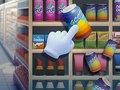 խաղ Goods Master 3D