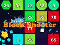 խաղ Block Shooter