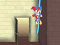 խաղ Amazing Digital Circus Puzzles