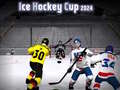 խաղ Hockey World Cup 2024