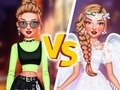 խաղ Celebrity Swifty All Around The Fashion
