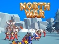 խաղ North War