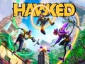 խաղ Hawked